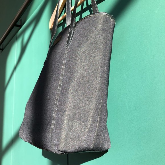 Coach Neoprene Bucket Bag - Picture 3 of 4